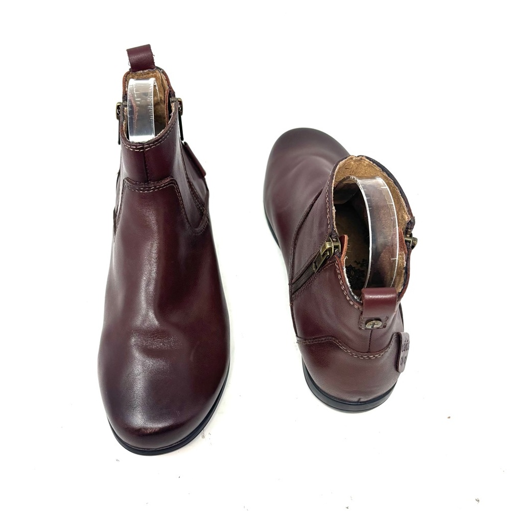 Taos Boots - Picture 4 of 7